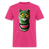 Rumble - fuchsia
