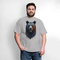 Bear Hug - gravel 