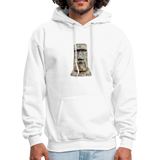 MEEMO Hoodie - white