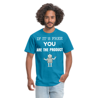 PRODUCT - turquoise