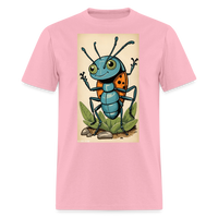 Buggy - pink