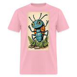 Buggy - pink