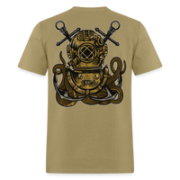 OCTO - khaki