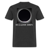 Eclipse 2024 - heather black