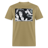 Uma Herman - khaki