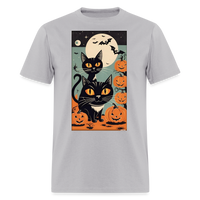 Halloween - gravel 