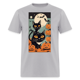 Halloween - gravel 