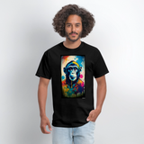 Steve - black