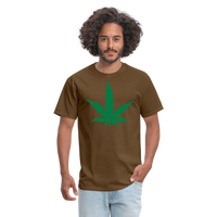 YO - brown