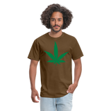YO - brown