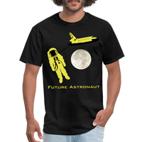 SPACE - black