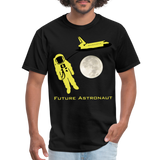 SPACE - black