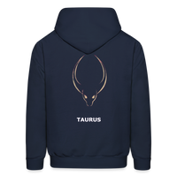 TAURUS - navy