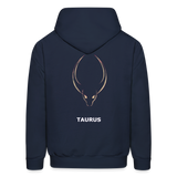 TAURUS - navy