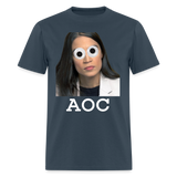 AOC -  blue dusk