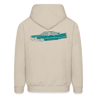 CLASSIC Hoodie - Sand