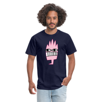 CHEESE - navy