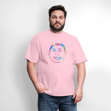 Andrew - pink