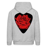 PIC Hoodie - heather gray