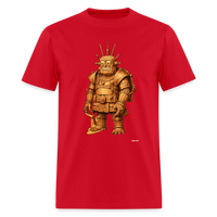 Spike - red