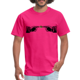 PENNY PINCHER - fuchsia