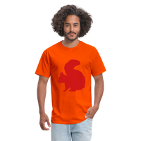 CODE SQUIRELL - orange