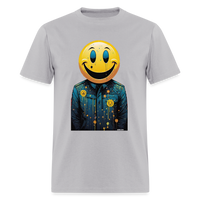 Smile - gravel 