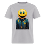 Smile - gravel 