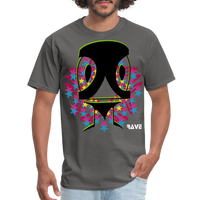 RAVE - charcoal