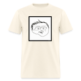 Drawing - sweet cream heather