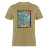 SUDGE - khaki