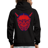 MASK Hoodie - black