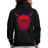 MASK Hoodie - black