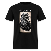 CAW - black
