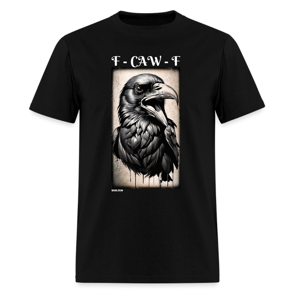 CAW - black