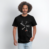 Gun Show - black