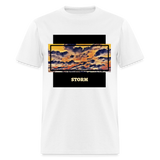 STORM - white