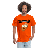 FRESH - orange