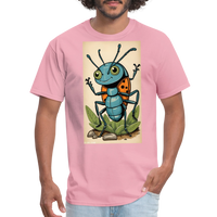 Buggy - pink