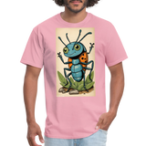 Buggy - pink