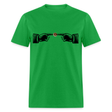 PENNY PINCHER - bright green