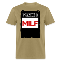 MILF - khaki
