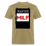 MILF - khaki
