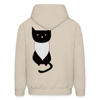 CATTY Hoodie - Sand