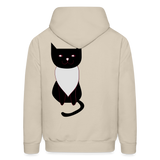 CATTY Hoodie - Sand