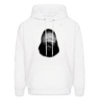 BLIND Hoodie - white