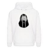 BLIND Hoodie - white