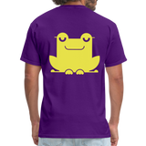 SEXY FROG - purple