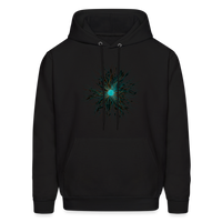 The Onion Hoodie - black