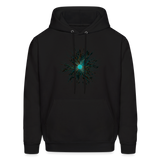 The Onion Hoodie - black